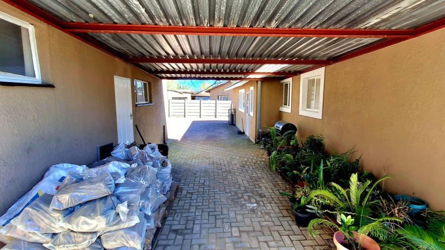 3 Bedroom Property for Sale in Sasolburg Ext 11 Free State